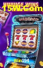 Jogos com bônus e suporte 24h na Win194