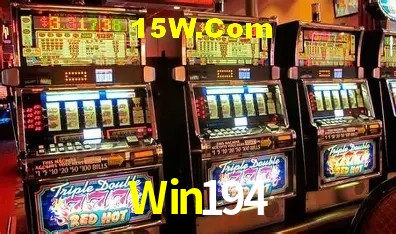 Segurança e performance na plataforma Win194