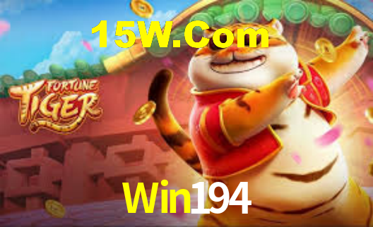 Mercados ao vivo e cash out na Win194